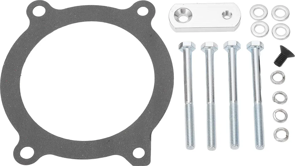 Distanziale Acceleratore Escalade 2007-2012 | Lega 200 617 CNC