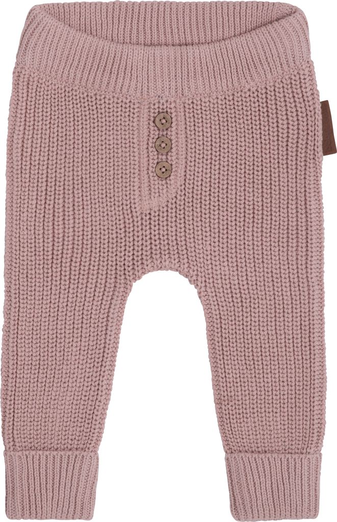 Baby's Only Hose Soul - Alt Rosa - 56 - 100% Baumwolle
