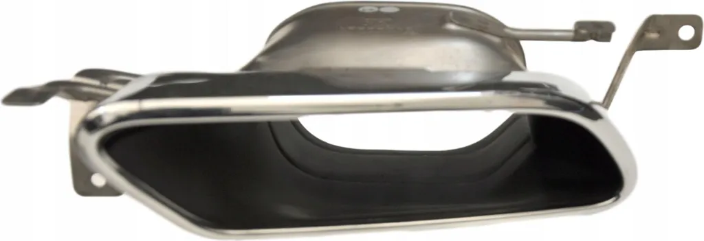 Pièce de rechange Embout d'échappement droit Volvo S60 V60 II Neuf OE