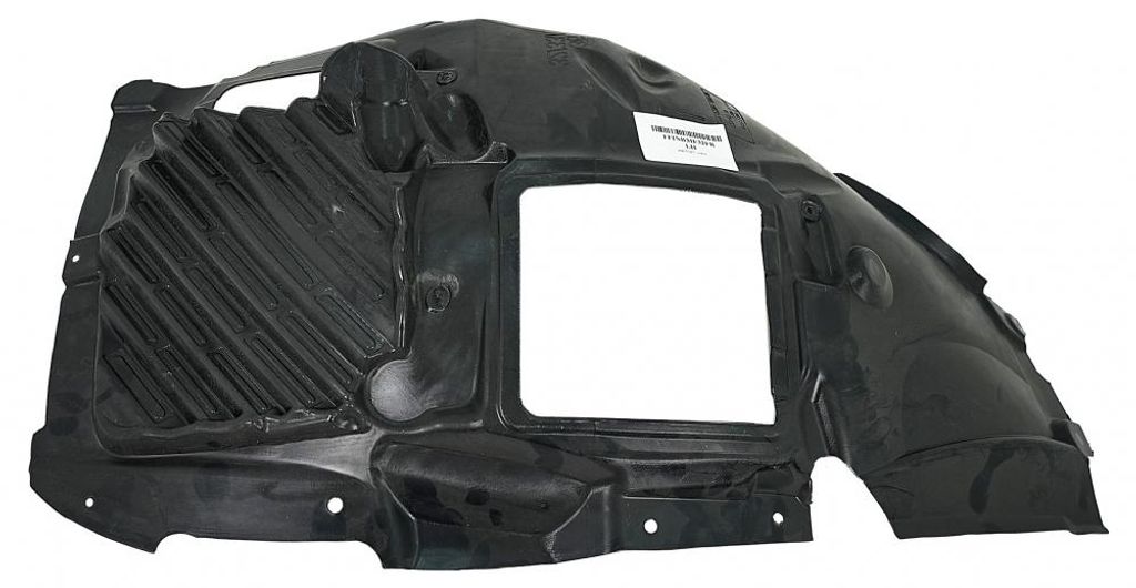 Vorne links Kotflügelauskleidung Für BMW 4er F32 F33 F36 13-03.19 Kotflügel Abdeckungen Plastik Spritzschutz.
