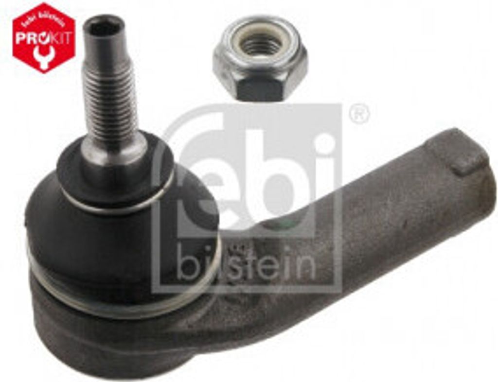 FEBI BILSTEIN 18215 - OE 9947919 Spurstangenkopf für 147 (937), 156 (932), 166 (936), GT (937)