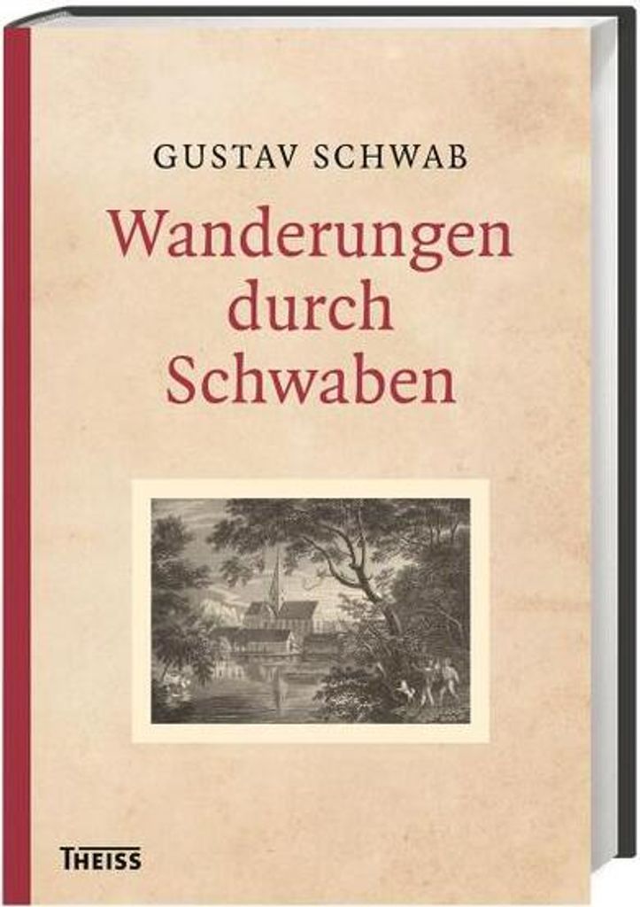Wanderungen durch Schwaben