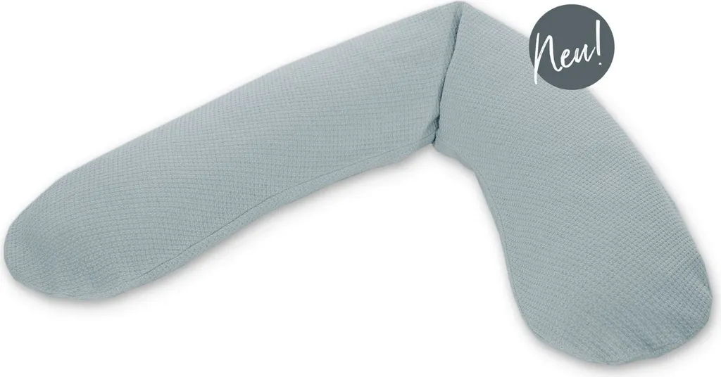 Housse Theraline : la solution pour un coussin d'allaitement propre et sain