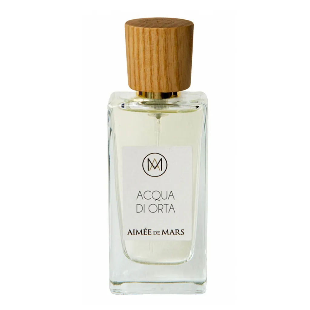 Parfum Acqua di Orta Eau de Parfum 30ml - Vaporisateur de Luxe Chic