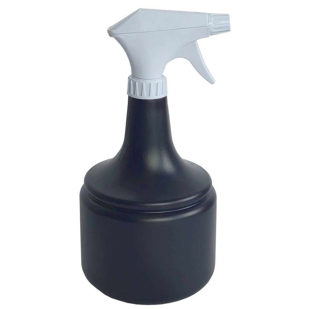 Handsprüher Sprühflasche für Haus Garten Pflanzen Werkzeug zum Besprühen 1,2 L Sprinklermechanismus Abzug Sprüher