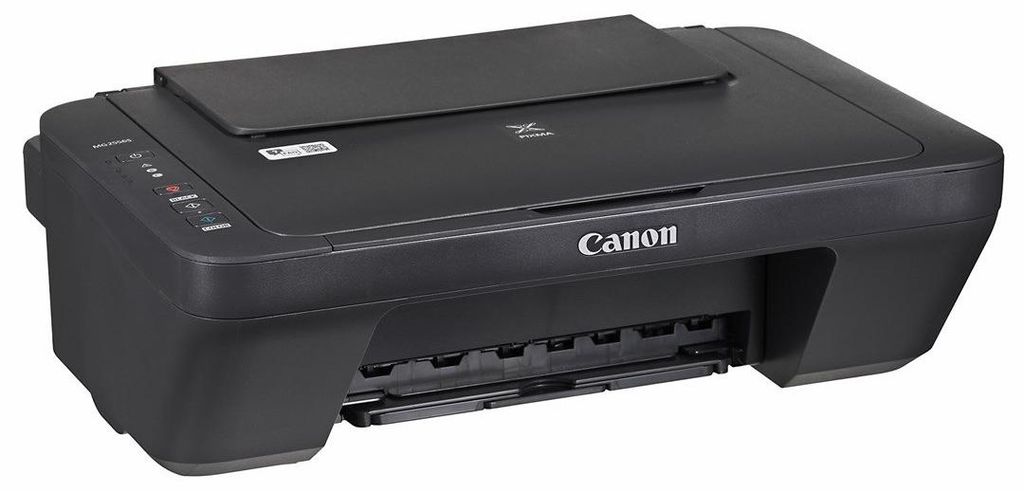 Canon PIXMA MG2556S Atramentová tlačiareň A4 4800 x 600 DPI Obrázok produktu 