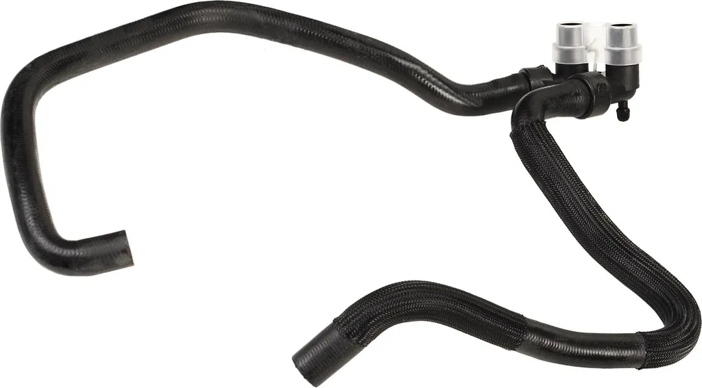 Tuyau de chauffage Gates résout les fuites de liquide OE 6464 FS