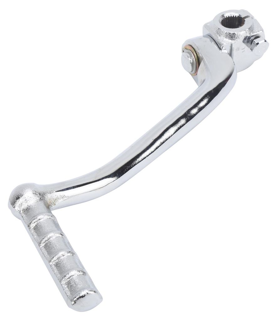 Kickstarter-Starterhebel-Pedal-Zubehör, passend für 110 cc, 125 cc, 140 cc, 150 cc PIT PRO Bike Dirt