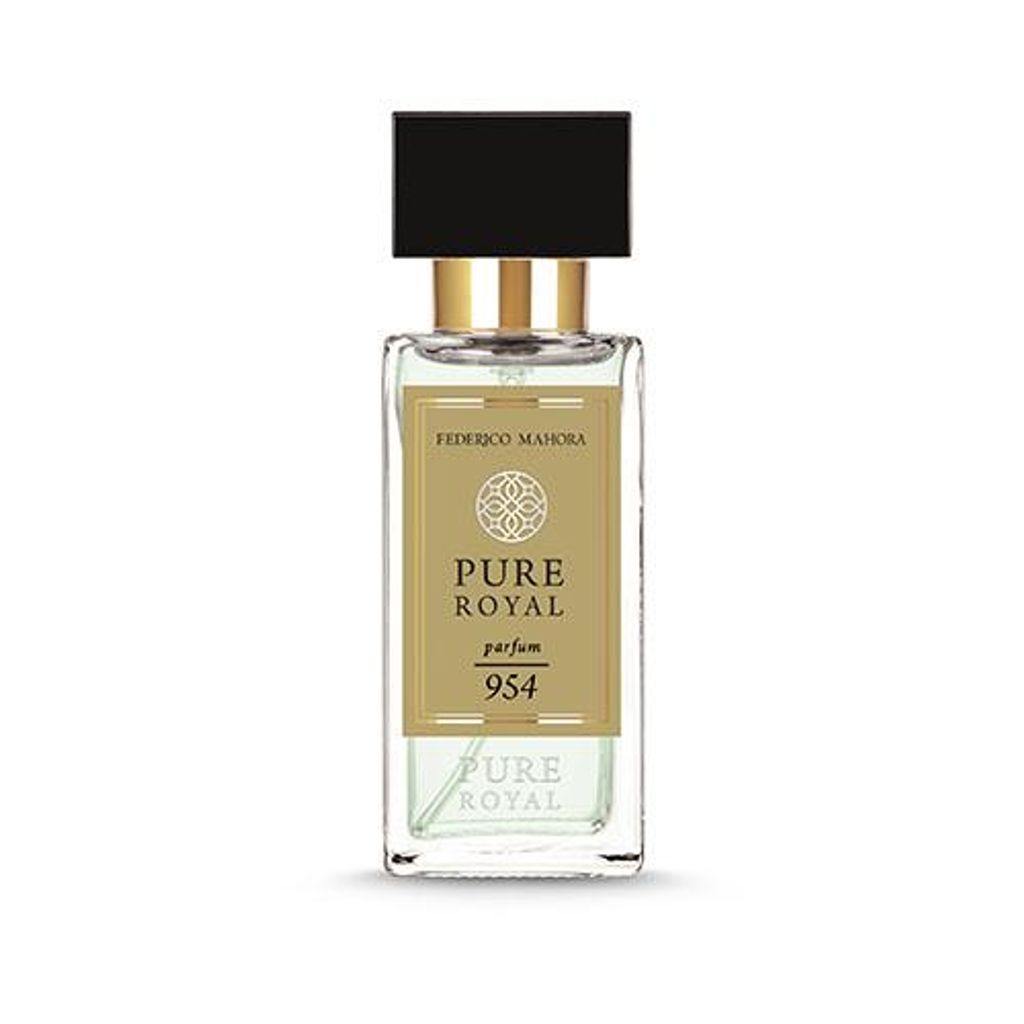 PURE ROYAL 954 Unisex Eau de Parfum 50 ml