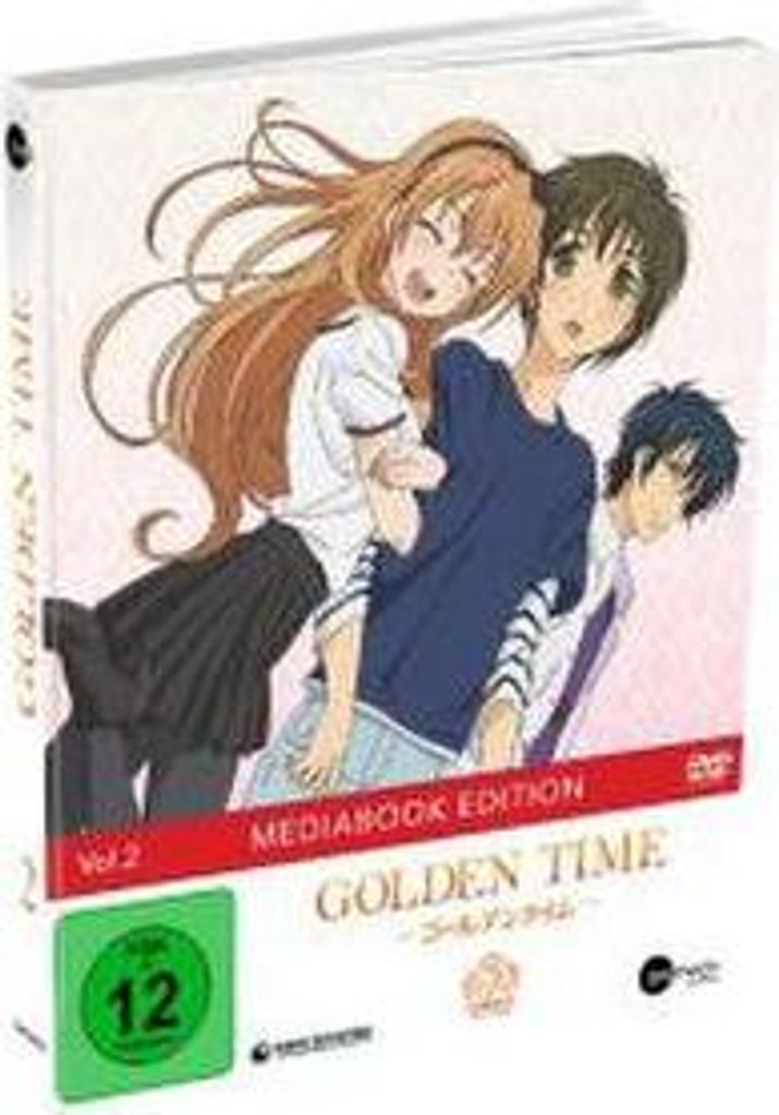Golden Time