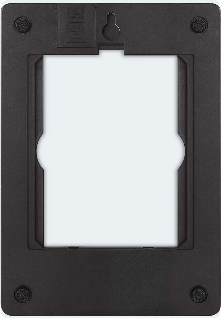 EMOS Küchenwaage aus Hartglas, Digitalwaage mit LCD Produktbild 11