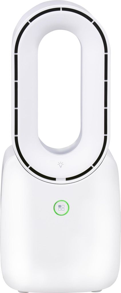Ventilatore da tavolo Lifetime Air Mini Fan USB Immagine del prodotto 