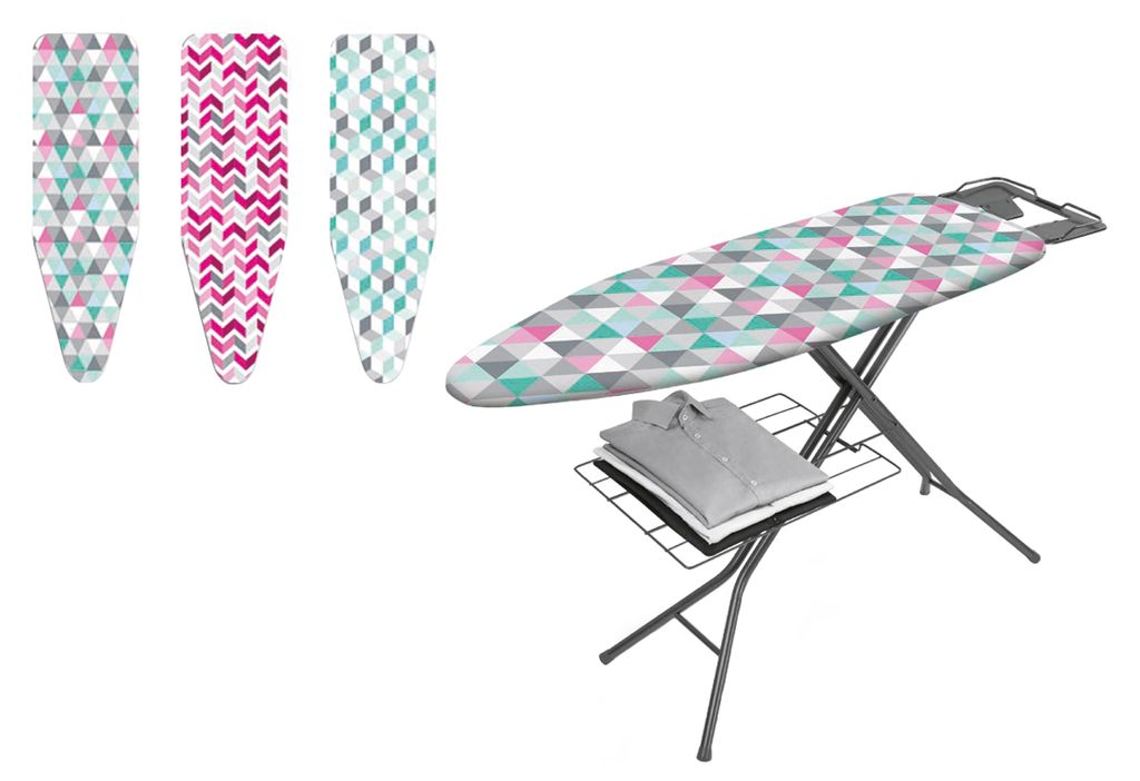 Žehliaca doska METALTEX Antares 115x37cm Obrázok produktu 