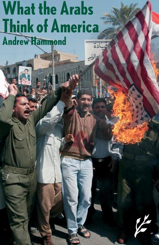 What the Arabs Think of America