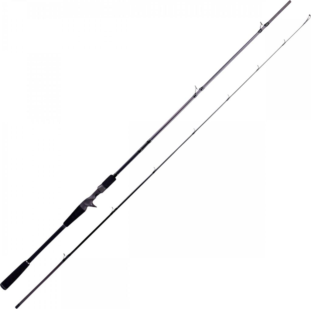 Zeck Momentum Cast 235cm | 100g Produktbild 