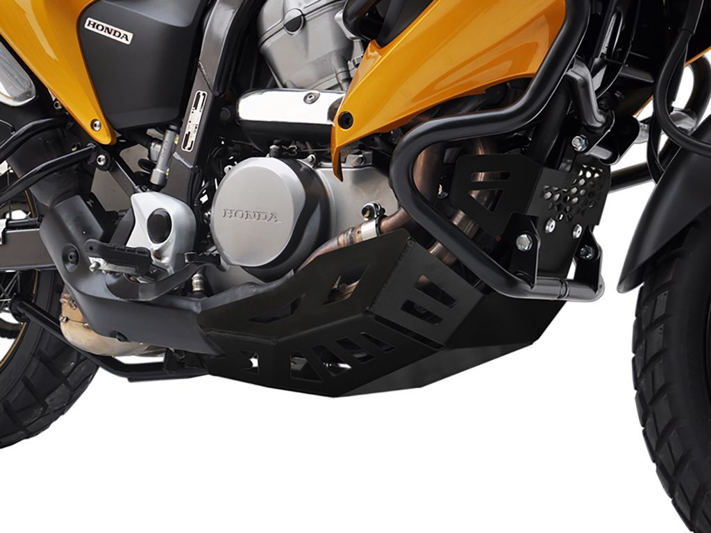 Protezione motore compatibile con Honda XL 700 V Transalp Immagine del prodotto 