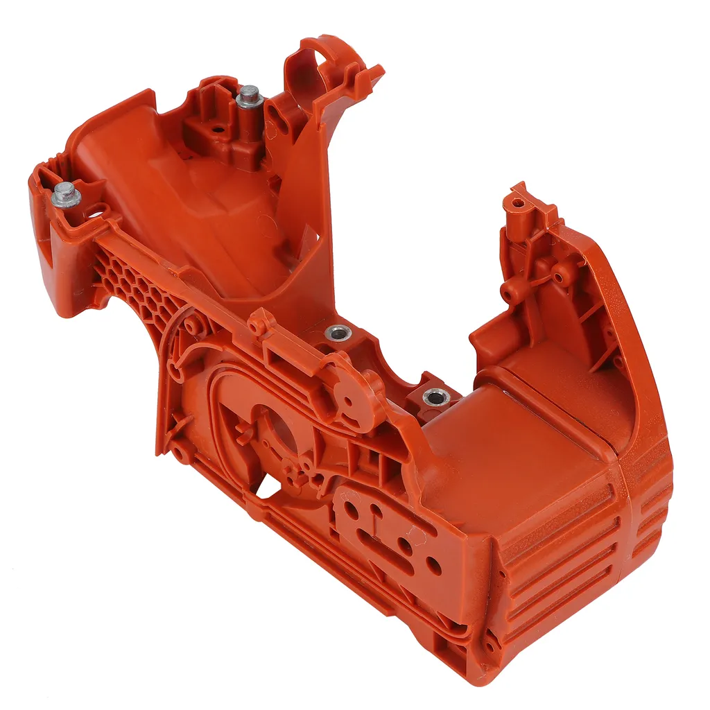 Carter moteur de tronçonneuse Husqvarna - Accessoire moteur thermique