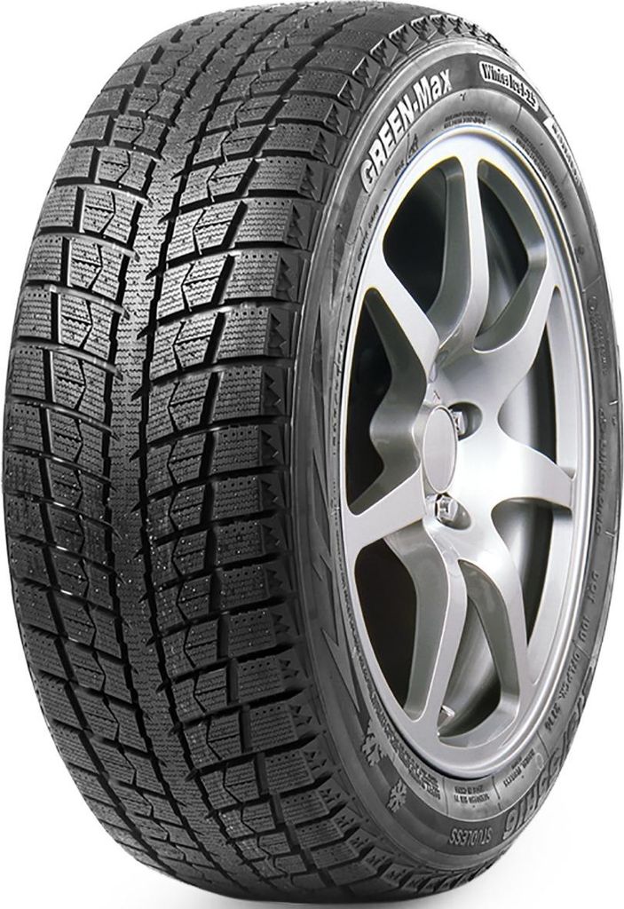 Linglong Green-Max Winter Ice I-15 SUV Winterreifen 275/65 R17 115T Offroad M+S 3PMSF Reifen