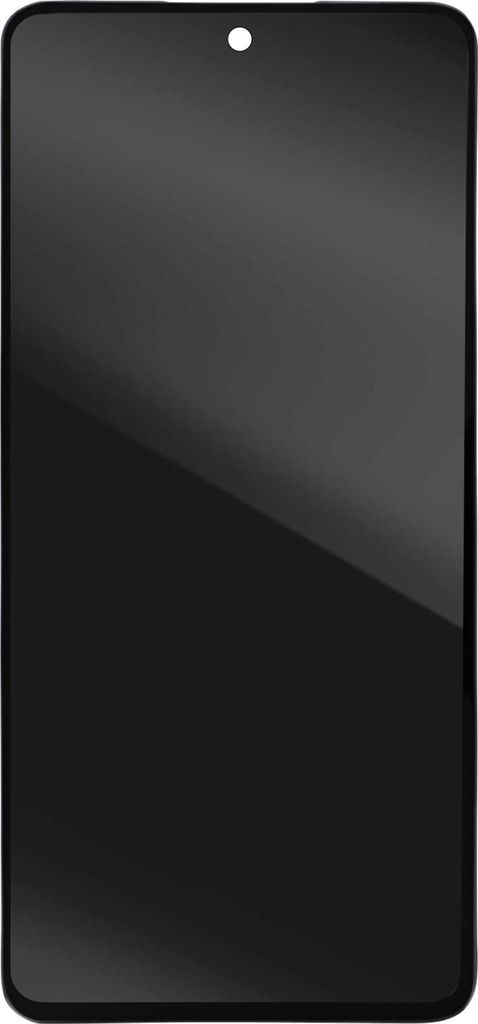 Relife, Display Komplett Oppo Reno 13F / Reno 12F / Reno 12FS LCD Touch, Schwarz