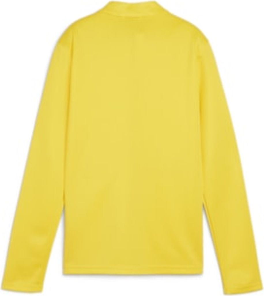 Puma teamGOAL Training Jacket Wmn - gelb, Größe:XXL