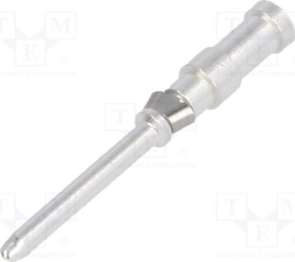 1x Kontakt verbert 0,75÷1mm2 männlich Klemmverbindung 13162200 LAPP-Steckverbinder