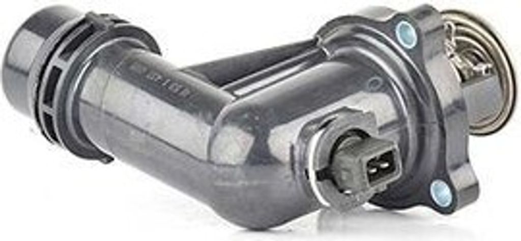 BSG Thermostat Kühlmittel 105°C für BMW 3 Limousine (E46) 5 Limousine (E60) 3 Touring (E46) 3 Coupe (E46) 3 Compact (E46) 3 Compact (E36)