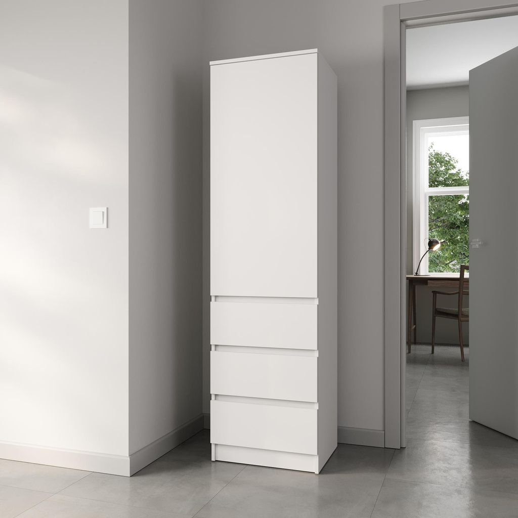 Home Collective Kleiderschrank Garderobenschrank Produktbild 