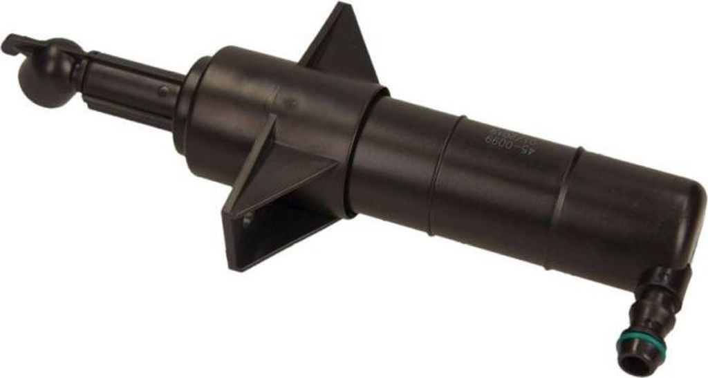 MAXGEAR Waschwasserdüse Scheinwerferreinigung 45-0099 Vorne Rechts passend für MERCEDES-BENZ GLK (X204) elektrisch 0,108kg