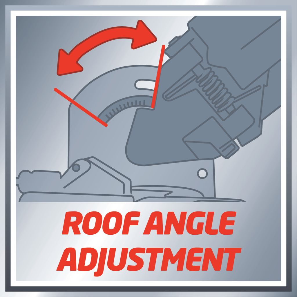 Einhell Sägekettenschärfgerät GC-CS 235 E Produktbild 9