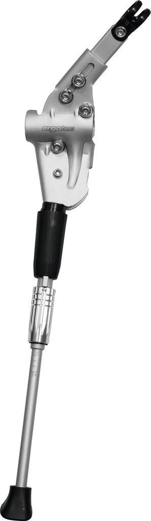 ERGOTEC Hinterbauständer Universal Produktbild 