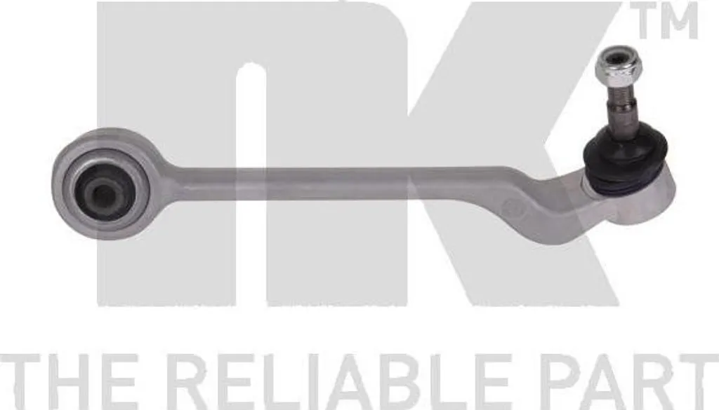 Bras de suspension de rechange pour BMW E87 E90 dès 2005 train roulant