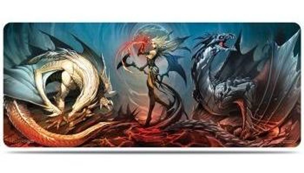 Play Mat - Realms of Havoc - 180 cm