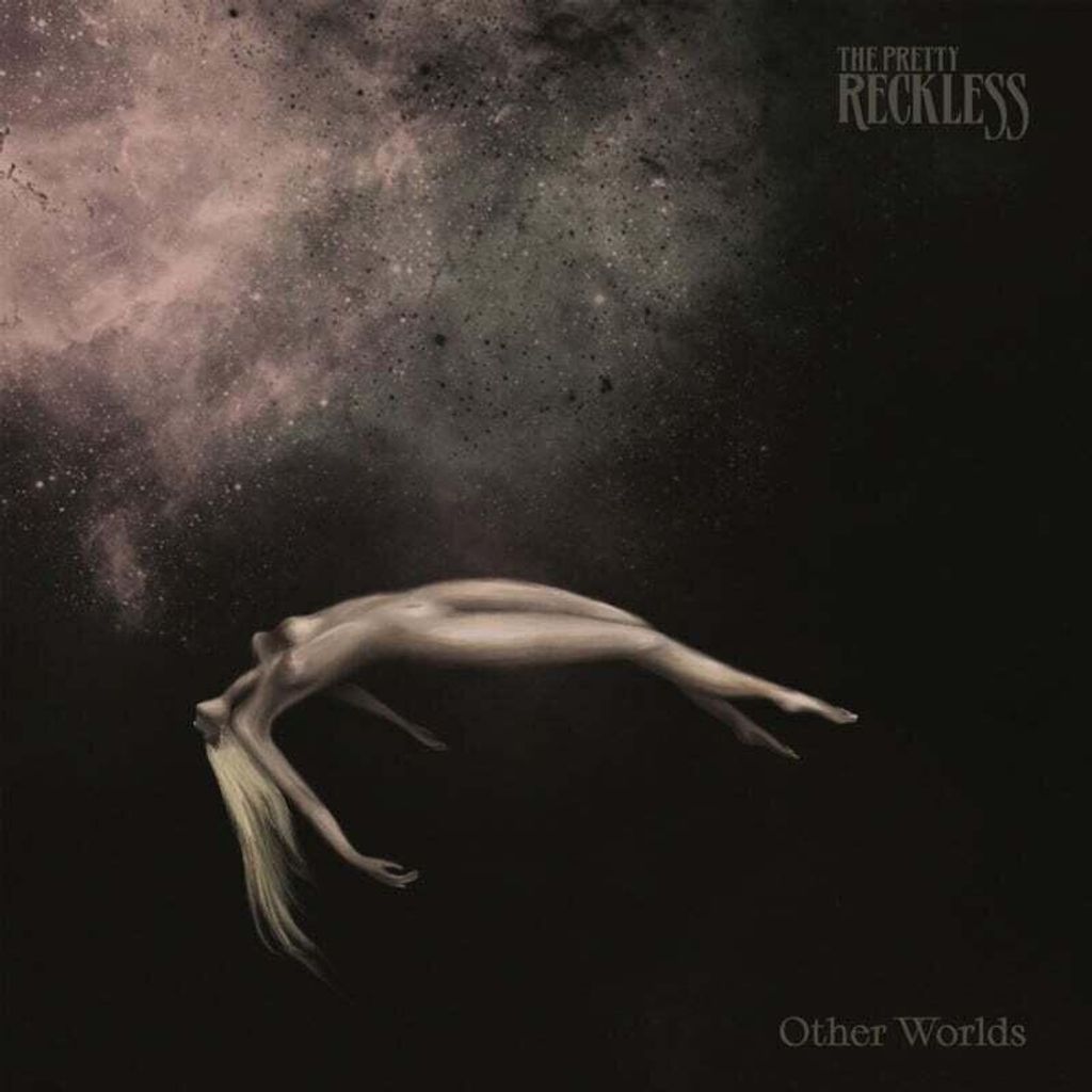 The Pretty Reckless - Other Worlds (Limited Edition) (White Obrázok produktu 