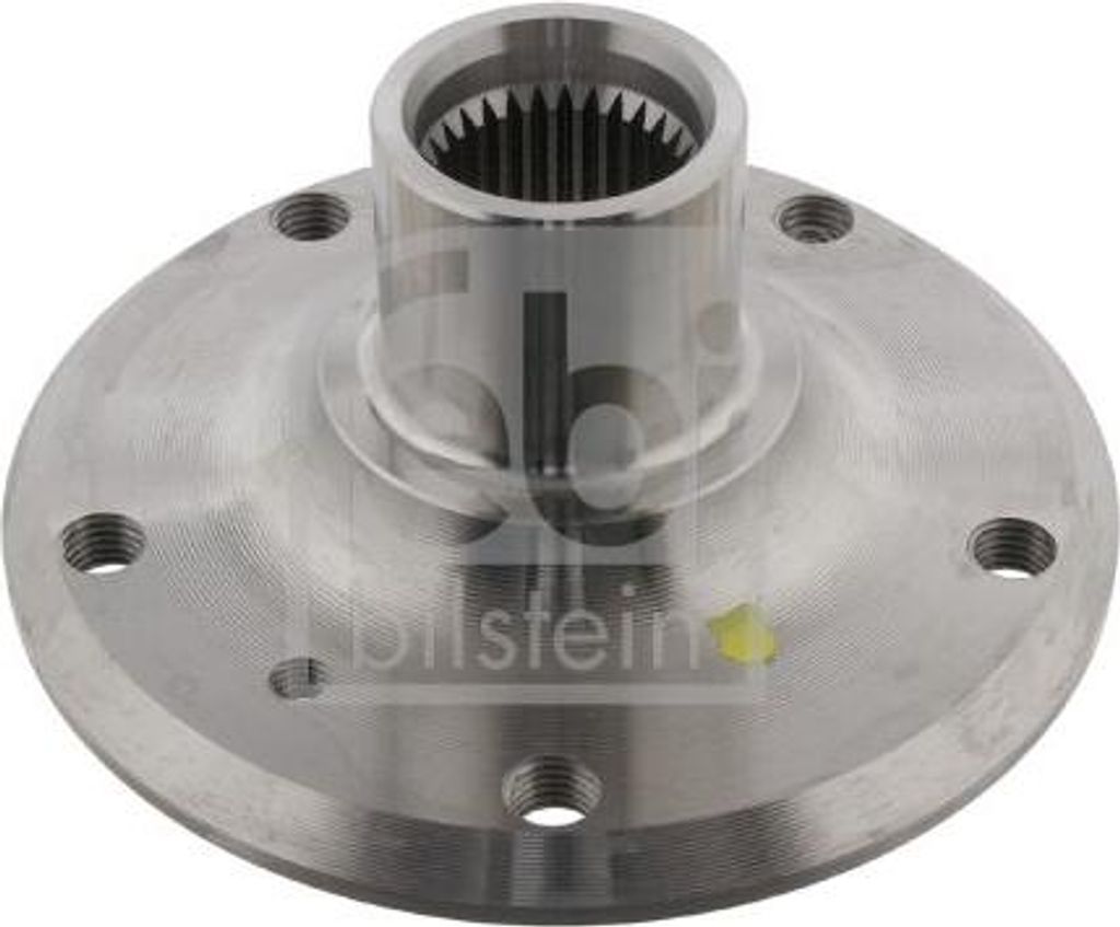 FEBI BILSTEIN 32806 Radnabe OE 33416760058 kompatibel mit 1er E81, 1er E87, 3er E90, 3er E93, 3er E92, 3er E91, X1