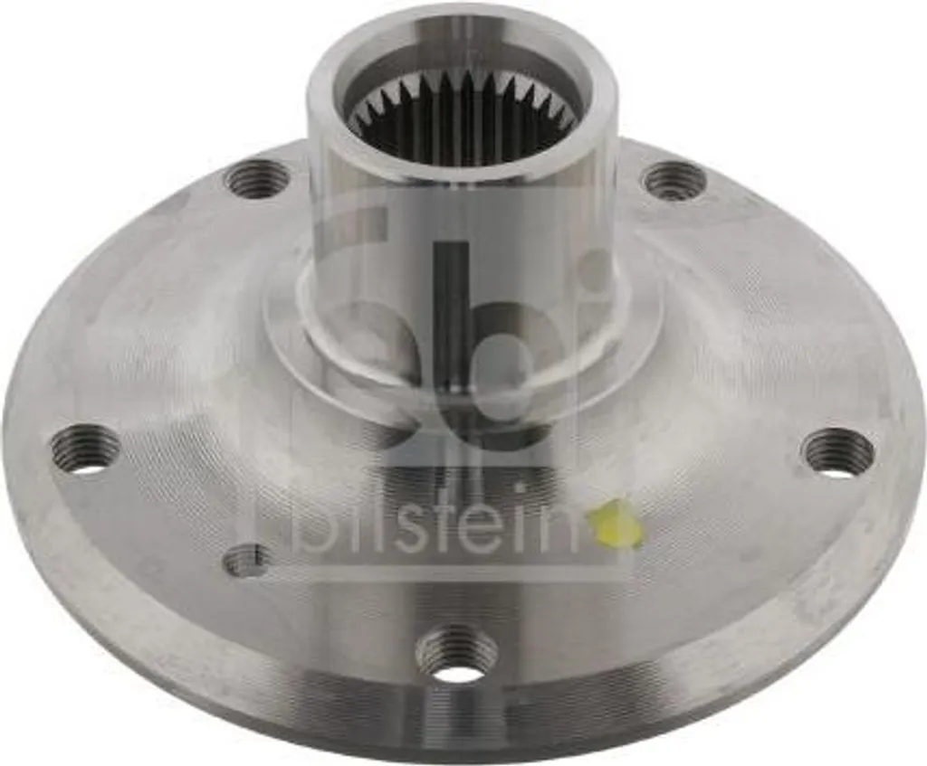 Moyeu de roue arrière pour BMW E81 E87 E90 E92 X1 - FEBI BILSTEIN 32806