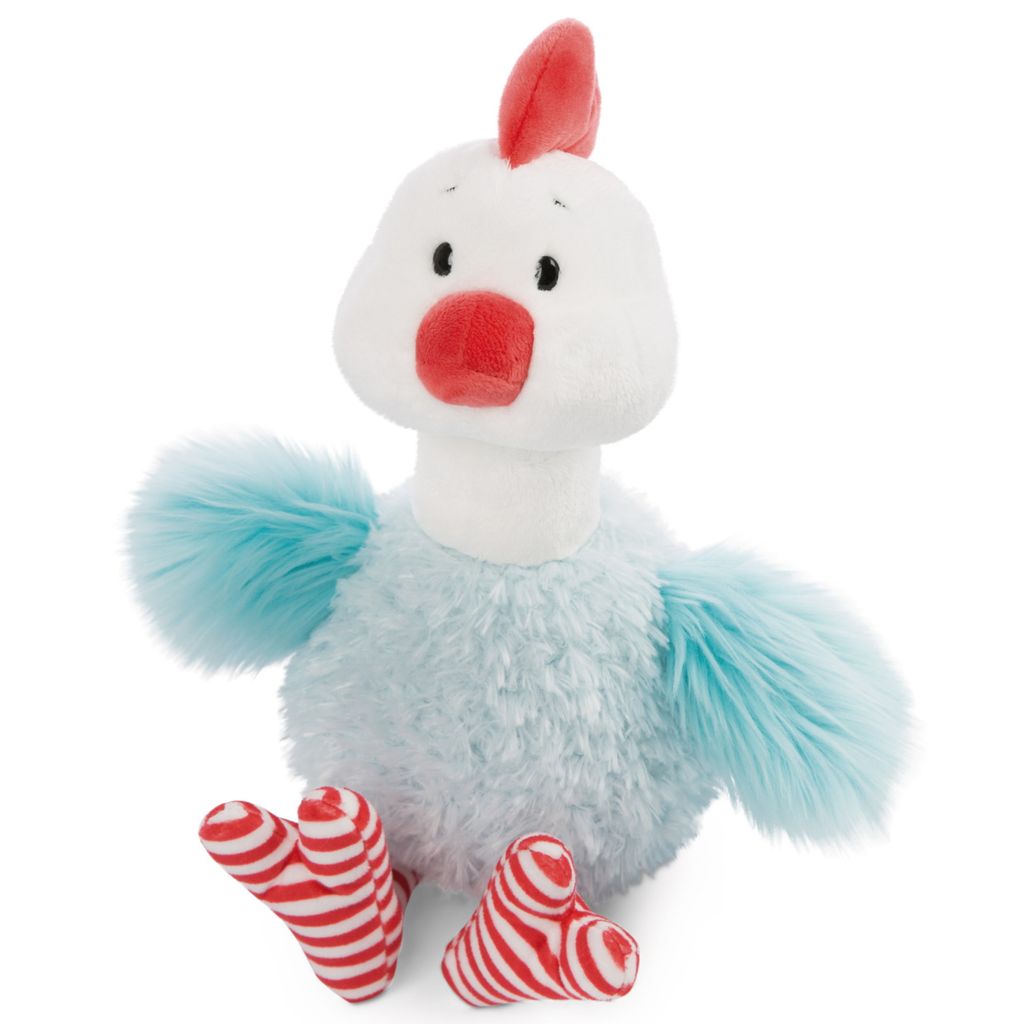 NICI Green Farm Friends Henne Chicklinde Schlenker, Produktbild 