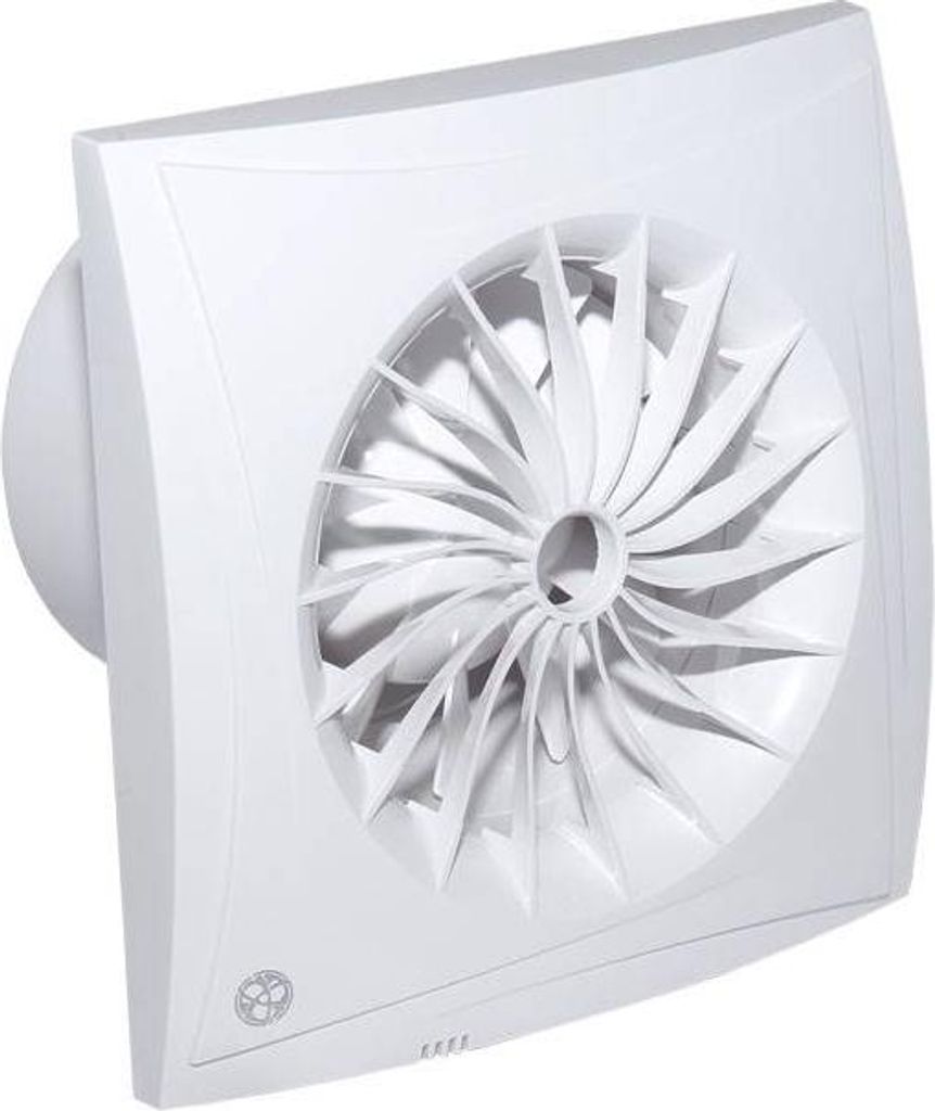 Blauberg SILEO 125 Hydro ventilatore silenzioso per Immagine del prodotto 