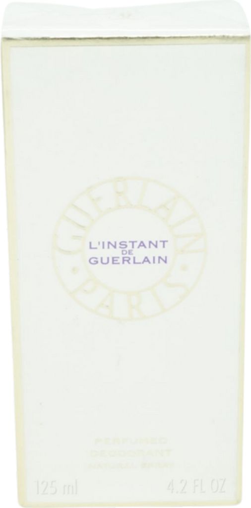 Guerlain Perfumed Deodorant 125ml