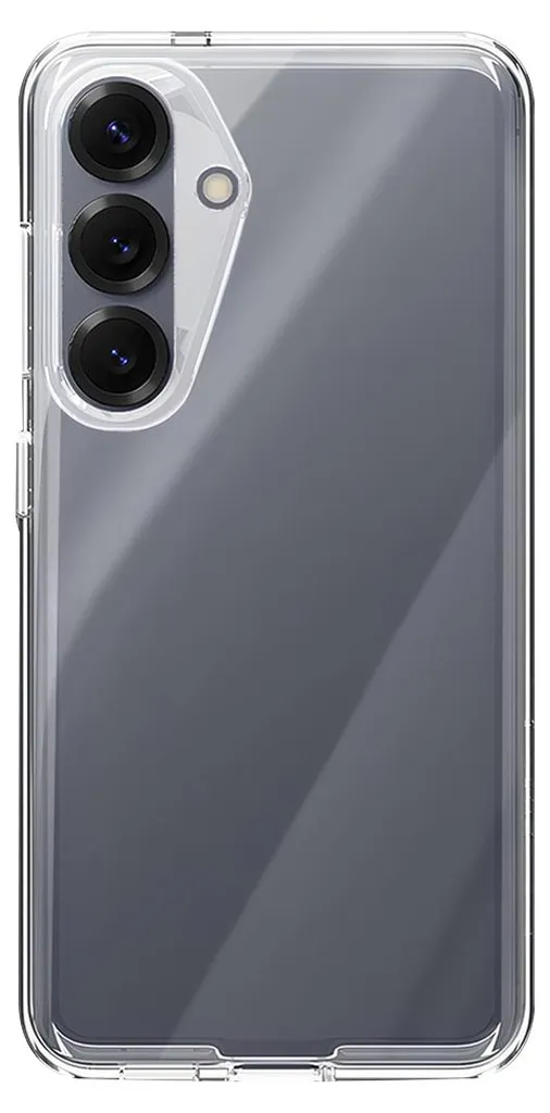 Coque de Protection Galaxy S25 Plus Rhinoshield Transparente Qi