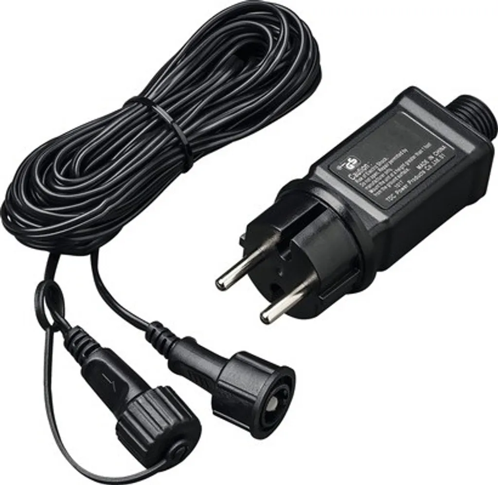 Câble Interconnect LED System 1040 GL7m Rallonge 7m 4800-007 Robuste - 6