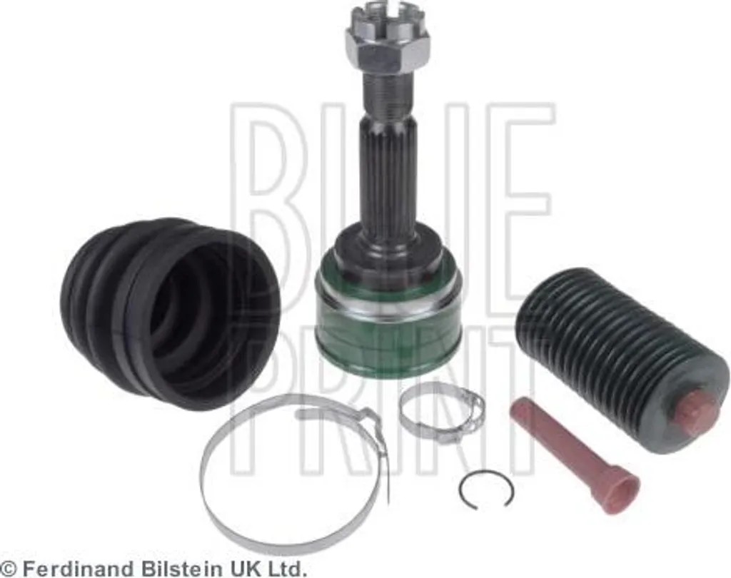 Soufflet de cardan et kit de joints de transmission OE 4950702A20