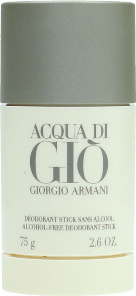 Armani Acqua Di Gio Pour Homme Deo Stick Produktbild 12