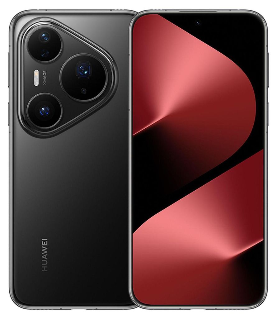Huawei Pura 80 Pro, 17,3 cm (6,8"), 2848 x 1276 px, 12 Go, Image du produit 