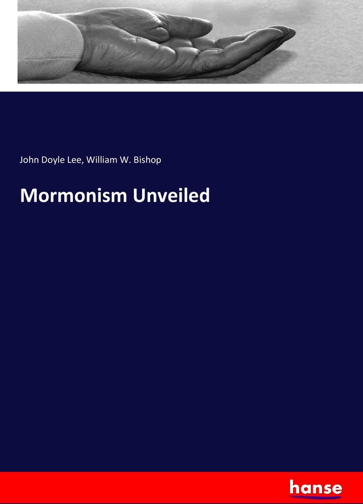 Mormonism Unveiled