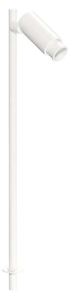 Spot LED encastrable de plafond avec faisceau ajustable Micro Zoom XL