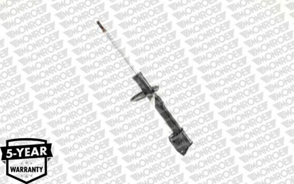 MONROE G7386 Stoßdämpfer OE 562103964R kompatibel mit Duster