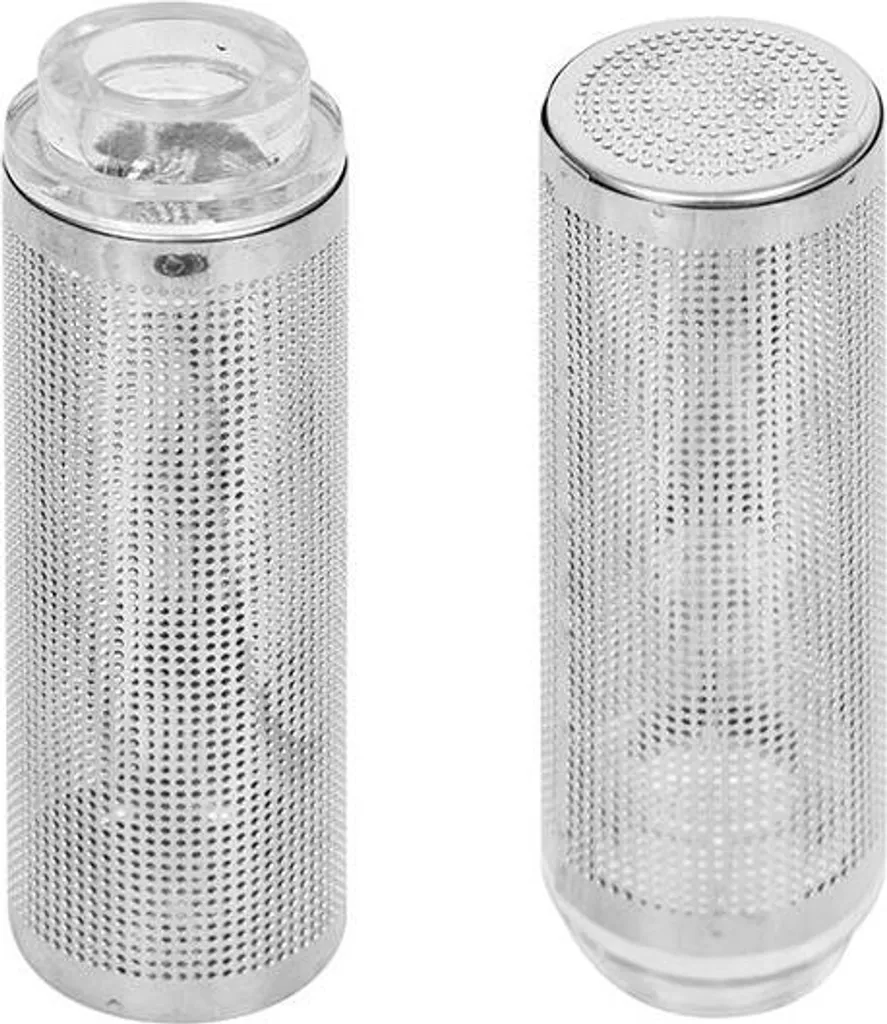 Aqs Vorfilter Waterpro 16mm: Ottimizzazione Filtrazione Meccanica