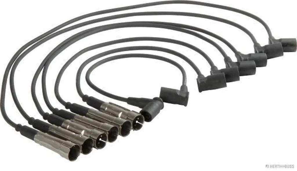 Kit Cavi Accensione 51278136 Herth+Buss 7mm - Prezzo Offerta Mercedes