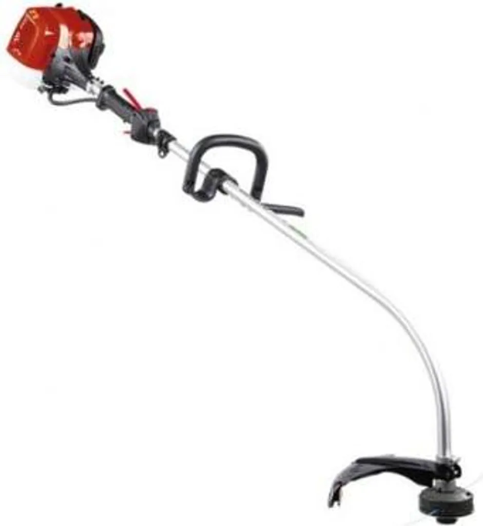 Débroussailleuse Mountfield GT 26 ST - Coupe-bordure 25,4 cm3 Vert