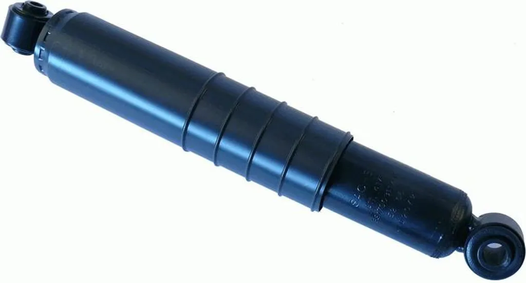 Amortisseur utilitaire SACHS 311 417 pour C25, Ducato et J5